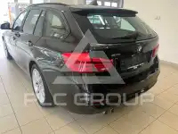 2015 BMW 330