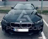 2015 BMW 330