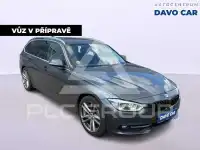 2015 BMW 330