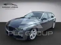 2015 BMW 330