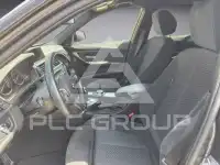2015 BMW 330
