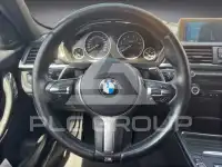 2015 BMW 330