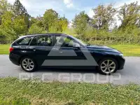 2015 BMW 330