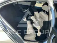 2015 BMW 330