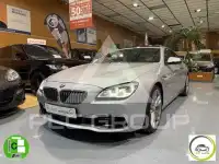 2015 BMW 6 Series