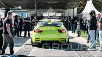 2015 BMW M4