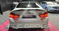2015 BMW M4