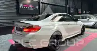 2015 BMW M4