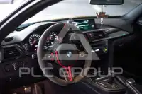 2015 BMW M4