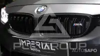2015 BMW M4