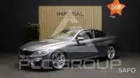 2015 BMW M4