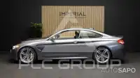 2015 BMW M4