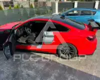 2015 BMW M4