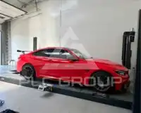 2015 BMW M4
