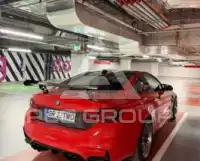 2015 BMW M4