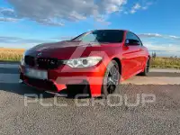 2015 BMW M4