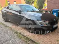 2015 BMW M4