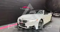 2015 BMW M4