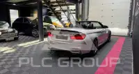 2015 BMW M4