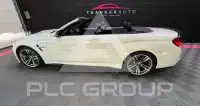 2015 BMW M4