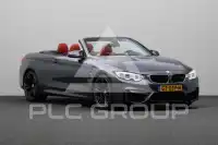 2015 BMW M4
