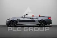 2015 BMW M4