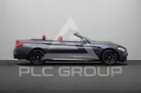 2015 BMW M4