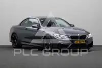 2015 BMW M4