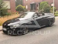 2015 BMW M4