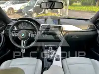 2015 BMW M4