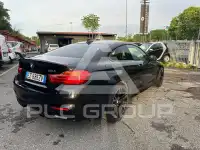 2015 BMW M4