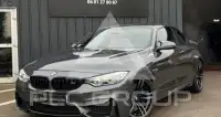 2015 BMW M4