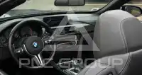 2015 BMW M4