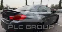 2015 BMW M4