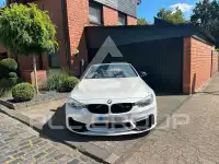 2015 BMW M4