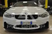 2015 BMW M4