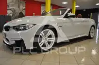 2015 BMW M4