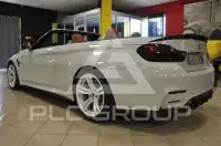 2015 BMW M4