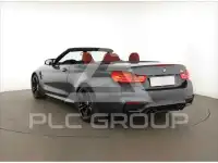 2015 BMW M4