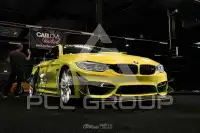 2015 BMW M4
