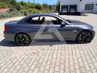 2015 BMW M4
