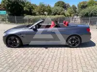 2015 BMW M4