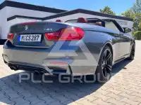 2015 BMW M4
