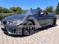 2015 BMW M4