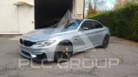2015 BMW M4