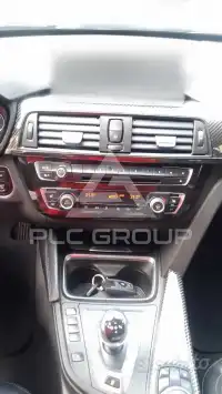 2015 BMW M4