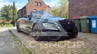 2015 BMW M4