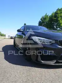 2015 BMW M4