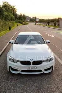 2015 BMW M4