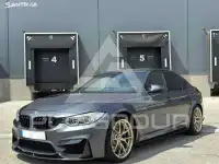 2015 BMW M3